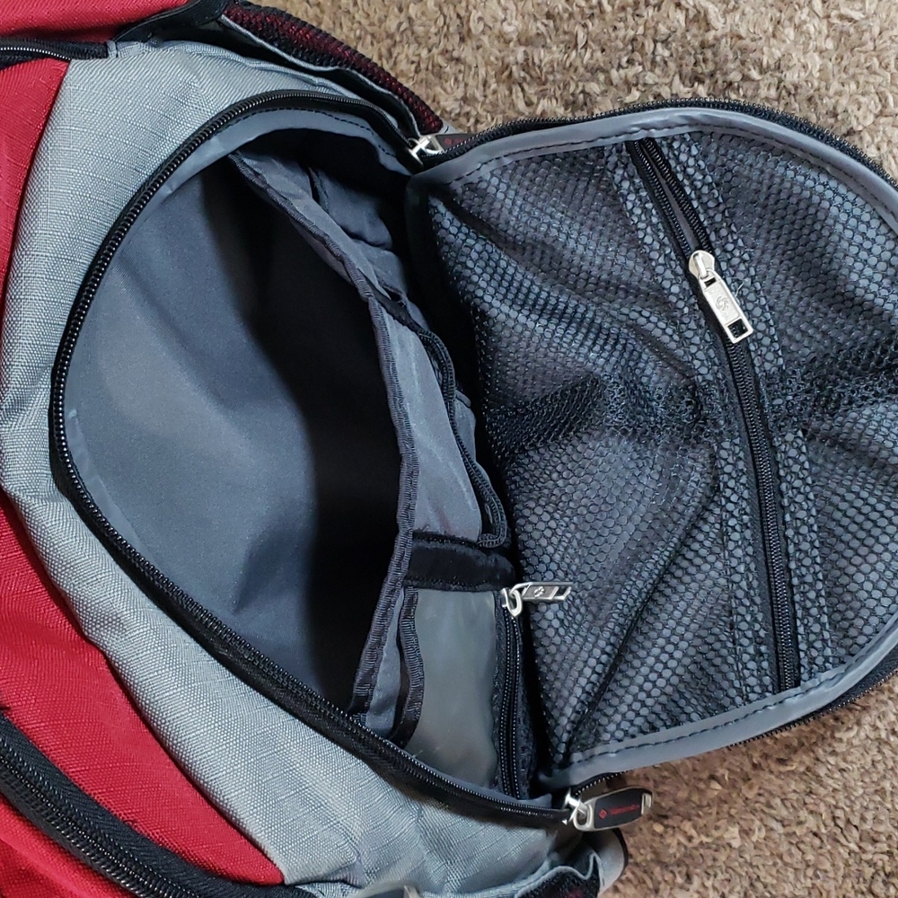 Samsonite Backpack - image 5
